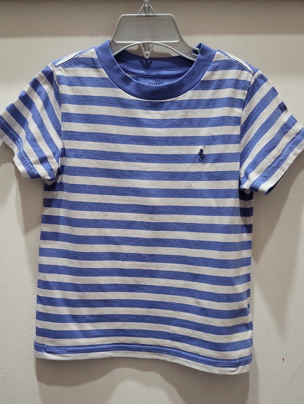 Polo Ralph Lauren Crewneck T-Shirt